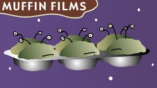 Muffin Films UFM [upl. by Nugent565]