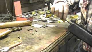 Browning BAR Assembly amp Disassembly Part 2 [upl. by Luing320]