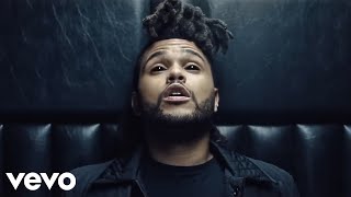 The Weeknd  Acquainted Official Video [upl. by Nayrbo]