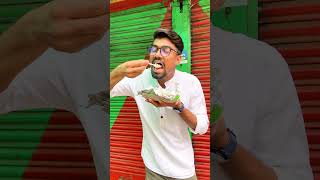 প্রথমবার ভাপা চিকেন খেলাম 🤤 Laltu Cabin Baghbazar 🔥 minivlog bisaktochele shorts [upl. by Anrym]