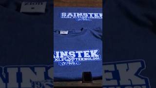 Sablon Platisol ink screenprinting art sablon studio [upl. by Aener597]