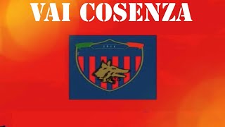 VAI COSENZA Inno Cosenza Coast to Coast and Jonio [upl. by Nuhsar]