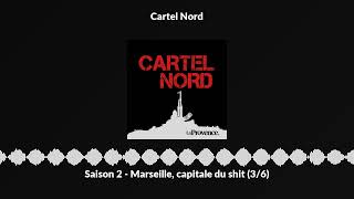 Saison 2  Marseille capitale du shit 36 [upl. by Kyne]