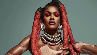 Teyana Taylor Morning Instrumental [upl. by Dorisa866]