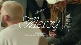 Housefires  Mercy  Tremble feat Ahjah Wells Official Audio [upl. by Anisamoht]