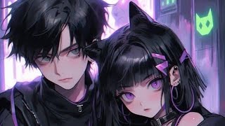 Temperature  Sean Paul Lyrics Nightcore [upl. by Yenaled]