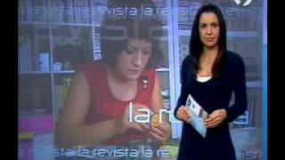 las minimis en canal 9 [upl. by Yrollam]