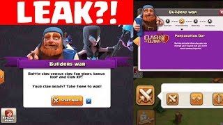 Leak CLAN KRIEG IM NACHTDORF  CLASH OF CLANS  Lets Play CoC Deutsch German [upl. by Nnayllas]