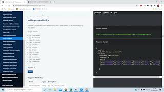 cryptocom exchange python api tutorial [upl. by Drugge]