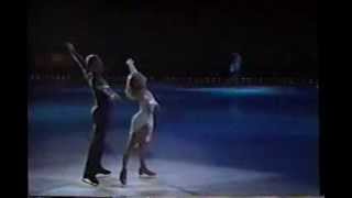 1995 Stars On Ice Opening [upl. by Schweitzer]