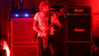 Mastodon Live  013  Capillarian Crest [upl. by Ivah]