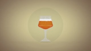 How to Make Beer the Animation [upl. by Larred]