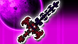 Can Terraria bosses SURVIVE GAMER RAIDSWORD [upl. by Ahsemrac153]