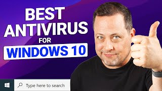 What’s the Best Antivirus for Windows 10  2024 Review [upl. by Gereld]