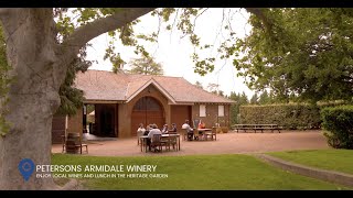 Armidale Tourism New England High Country [upl. by Benjy767]