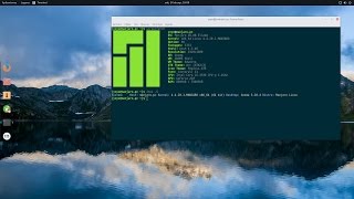 Cómo instalar nuevos Kernels en Manjaro usando MHWD desde la terminal [upl. by Ahsikram]