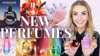 NEW PERFUMES MAY 2024  Soki London [upl. by Humble]