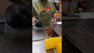 Street Food Secrets The Perfect Hotdog Recipe Revealed [upl. by Akeit]