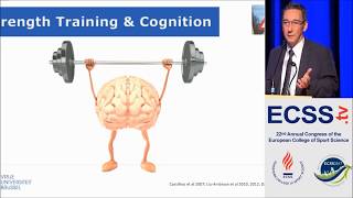 Exercise Neurotransmission amp Neurogenesis  Prof Meeusen [upl. by Ahsa]