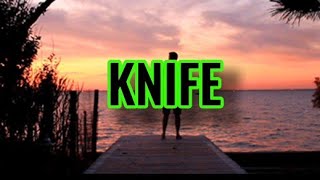 KNIFE KARAOKE [upl. by Nikki]