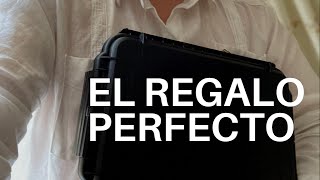 🎁 El Regalo Perfecto  🤩 Artículos Recomendación Armando Cigars [upl. by Trebliw]