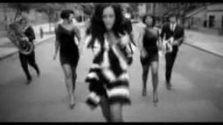 Solange TONY OFFICIAL VIDEO [upl. by Nahtonoj662]