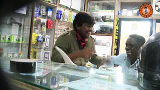 Cell Phone Prank  Prankster Rahul  Tamil Prank  PSR [upl. by Shorter]