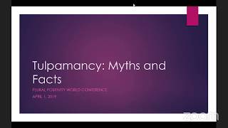 Tulpamancy  Myths and Facts [upl. by Derina]