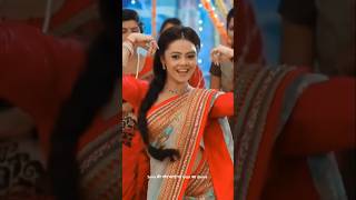 Gopi बहू का Dance🥰  Sona की गोदभराई पर Gopi बहू का Dance  sath nibhana sathiya serial shortvideo [upl. by Spear]