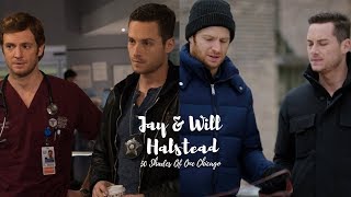 Jay amp Will Halstead  Superheroes [upl. by Ecnatsnoc405]