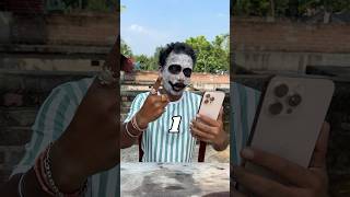 Kya iPhone face lock 🔐kitne makeup nahi khulega  Bengali mini blog shorts 😱 [upl. by Adin413]