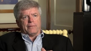 Tom Davenport on Big Data and Analytics [upl. by Ainiger]