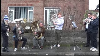 Schomberg Park Christmas Carols 17th December 2023 [upl. by Morez563]