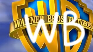 WB logos compilation but its in speed 2x [upl. by Madalyn54]