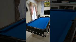 Tanya Harga Meja Billiard tokobilliard tokoolahraga [upl. by Anneliese]