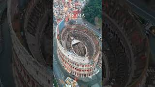 What does the Roma Colosseum look like [upl. by Nayar528]