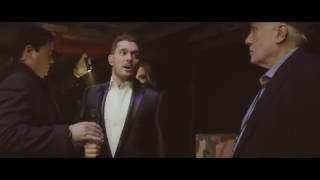 Michael Buble  Tour Stop 148 International Cinema Trailer [upl. by Henri]