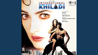 International Khiladi  Title Song [upl. by Doner399]