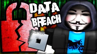 Roblox had a database breach Please check if your info is safe [upl. by Adniram3]