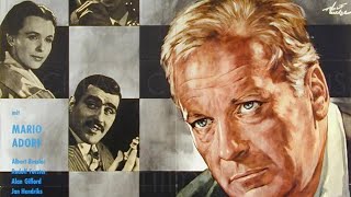 Film Schachnovelle Deutsch  Satranç  Stefan Zweig  Almanca Film Türkçe Altyazılı [upl. by Silden]