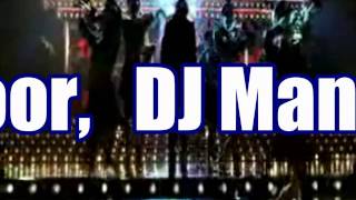 Character Dheela remix  DJ Mann [upl. by Kono]