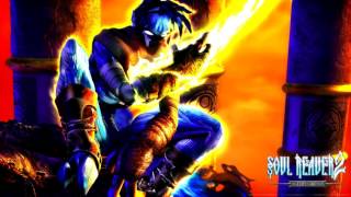 Legacy of Kain  Raziels Theme  Extended Version [upl. by Thistle]