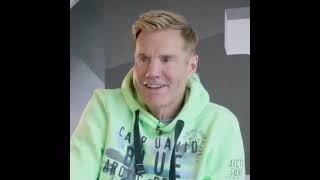 Dieter Bohlen erklärt uns was echte Männer sind fun parodiyangterdalam comedy [upl. by Dahaf]