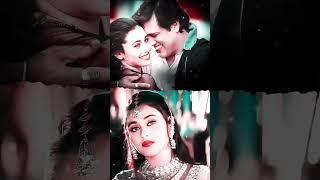 govinda and rani mukherjee song ranimukherjee govinda shorts [upl. by Ettenna]