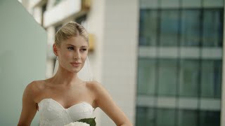 Wedding Teaser Tika amp Toko Batumi 4k by Archil Elashvili 4k [upl. by Ultan891]