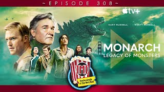 EP 308  Monarch Legacy of Monsters Season 1  Special MiniEpisode [upl. by Field]