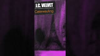 J C Velvet  Caterwauling  Official Vertical Visualizer [upl. by Lledrac]