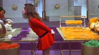 I Want It Now with lyrics  Willy Wonka amp The Chocolate Factory [upl. by Stempien587]