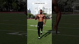 HIIT Full Body workout hiit workout cardio [upl. by Nawd973]