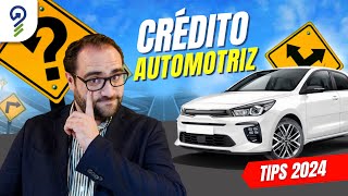 ¡ADVERTENCIA NO SAQUES UN AUTO A CRÉDITO SIN VER ESTE VIDEO [upl. by Sherlock356]